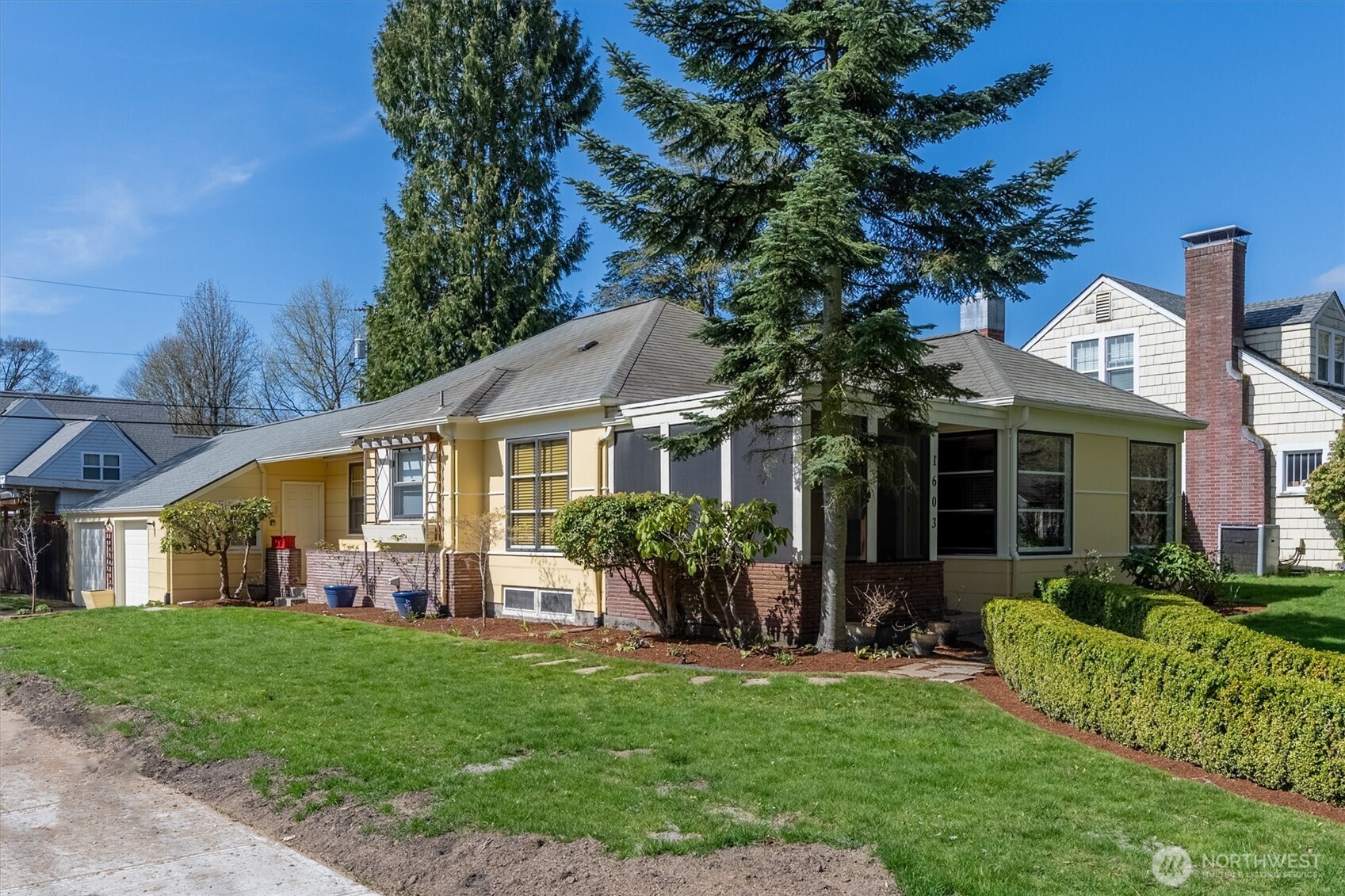 1603 23rd Avenue Longview, WA 98632 - Photo 38 of 39