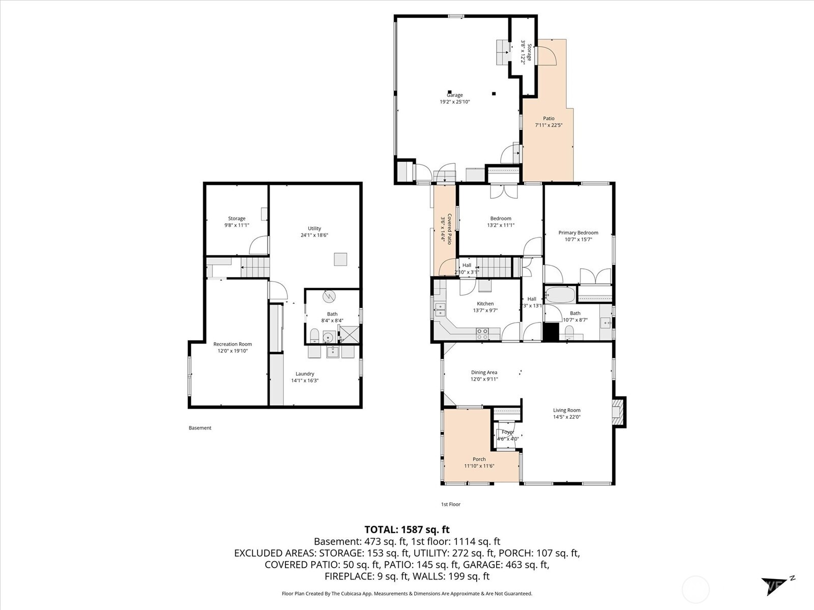 1603 23rd Avenue Longview, WA 98632 - Photo 39 of 39