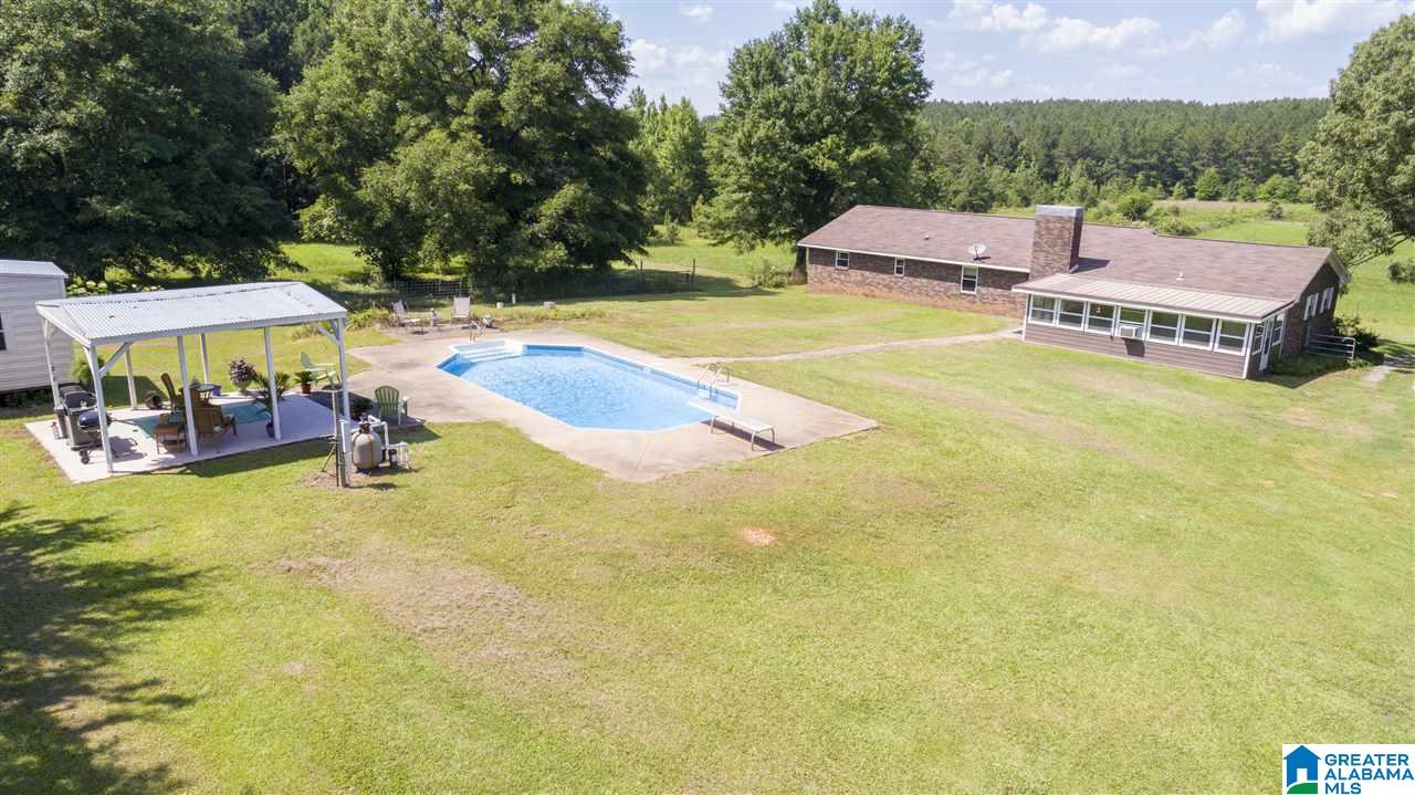 223 Drummond Road Talladega, AL 35160 - Photo 25 of 31