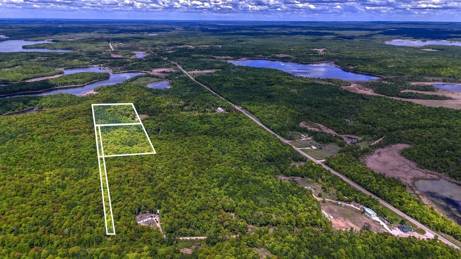 Tbd Cherry Lake Road Ogema, MN 56569 - Photo 1 of 4