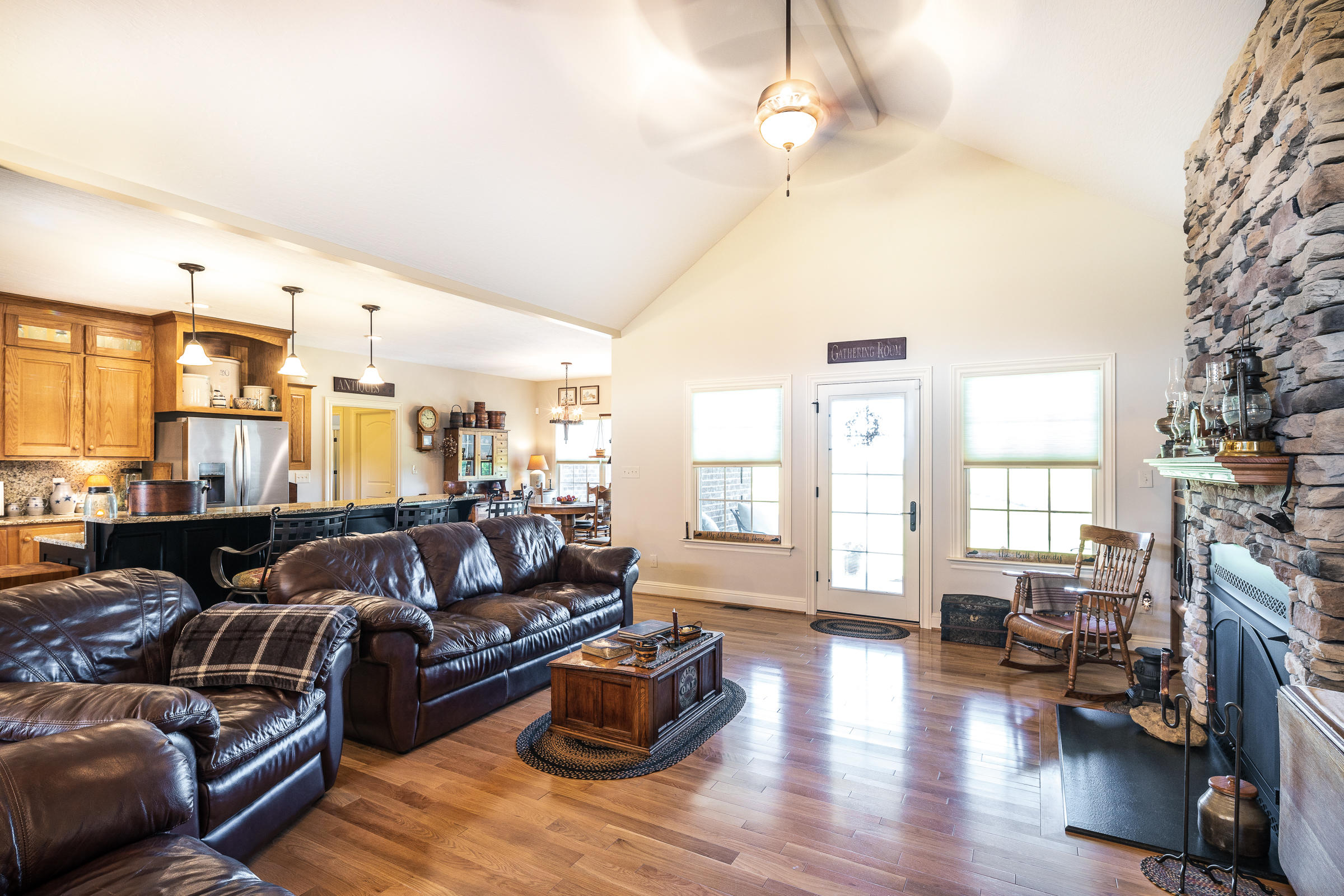 410 High Bridge Road Lancaster, KY 40444 - Photo 8 of 29 410 High Bridge Rd-5