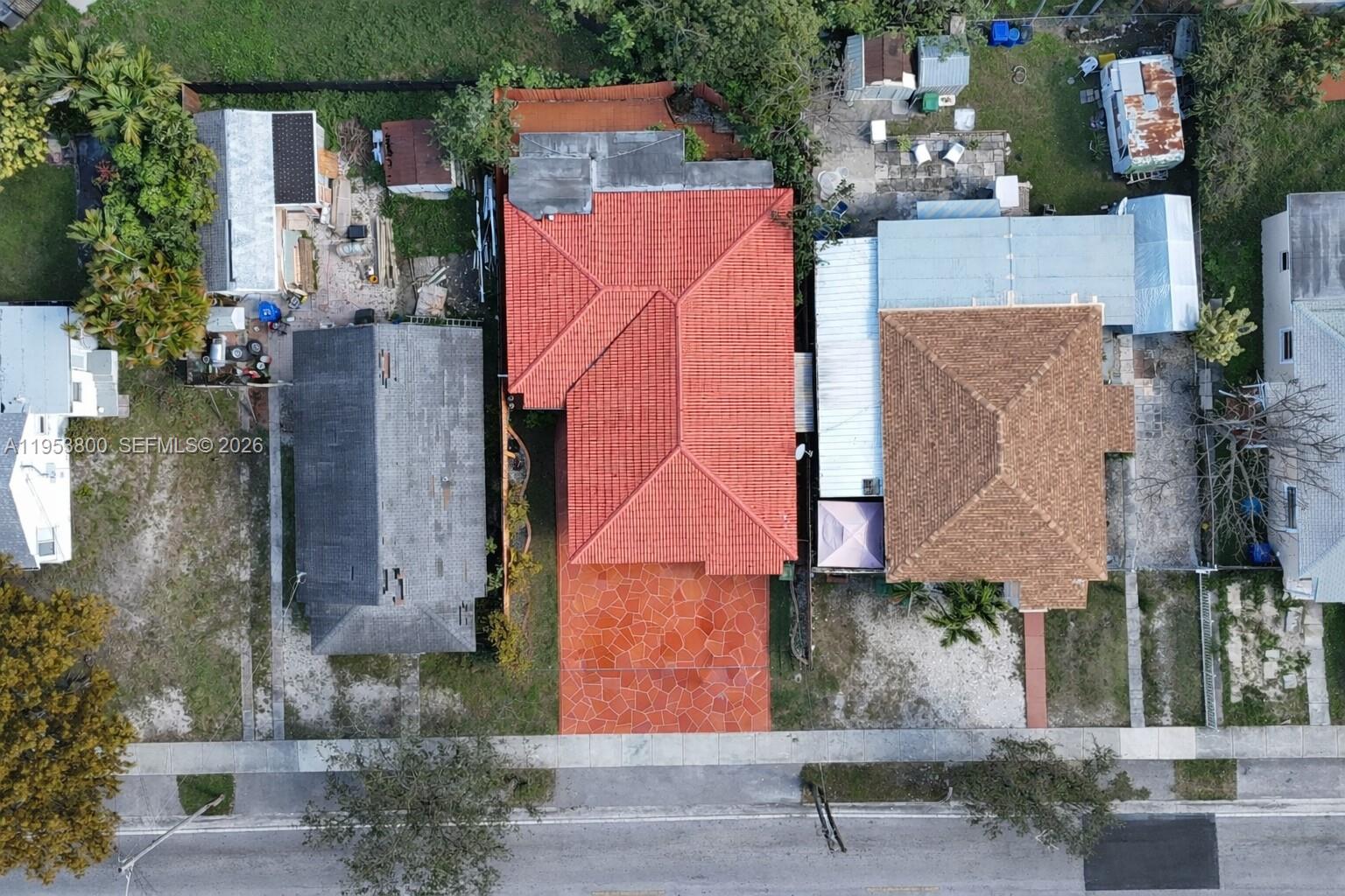 2615 Southwest 32nd Avenue Miami, FL 33133 - Photo 36 of 41