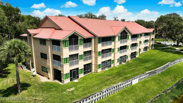 $449,500 | 99 Broad River Place, Unit 1301, Welaka, FL 32193