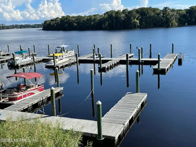 $449,500 | 99 Broad River Place, Unit 1301, Welaka, FL 32193