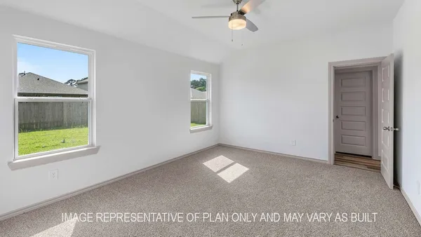 $225,190 | 3410 Canvasback Drive, Orange, TX 77632