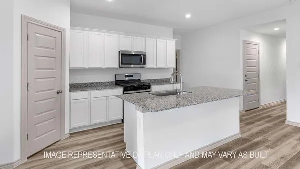 $225,190 | 3410 Canvasback Drive, Orange, TX 77632