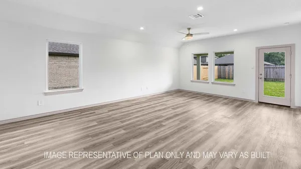 $225,190 | 3410 Canvasback Drive, Orange, TX 77632