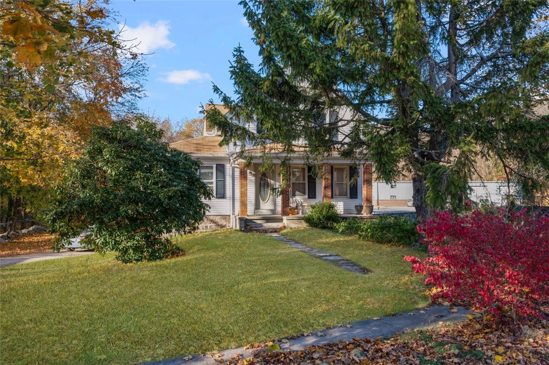 81 Old Hopkinton Road Westerly, RI 02891 - Photo 26 of 34