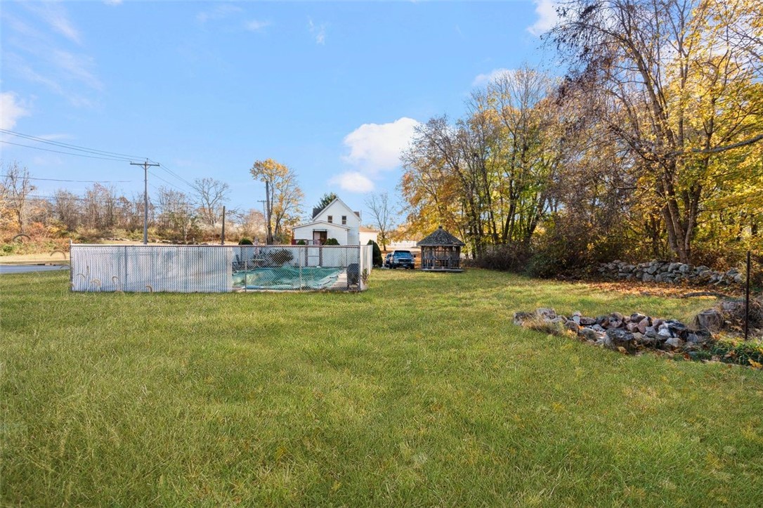 81 Old Hopkinton Road Westerly, RI 02891 - Photo 4 of 34 In-ground pool