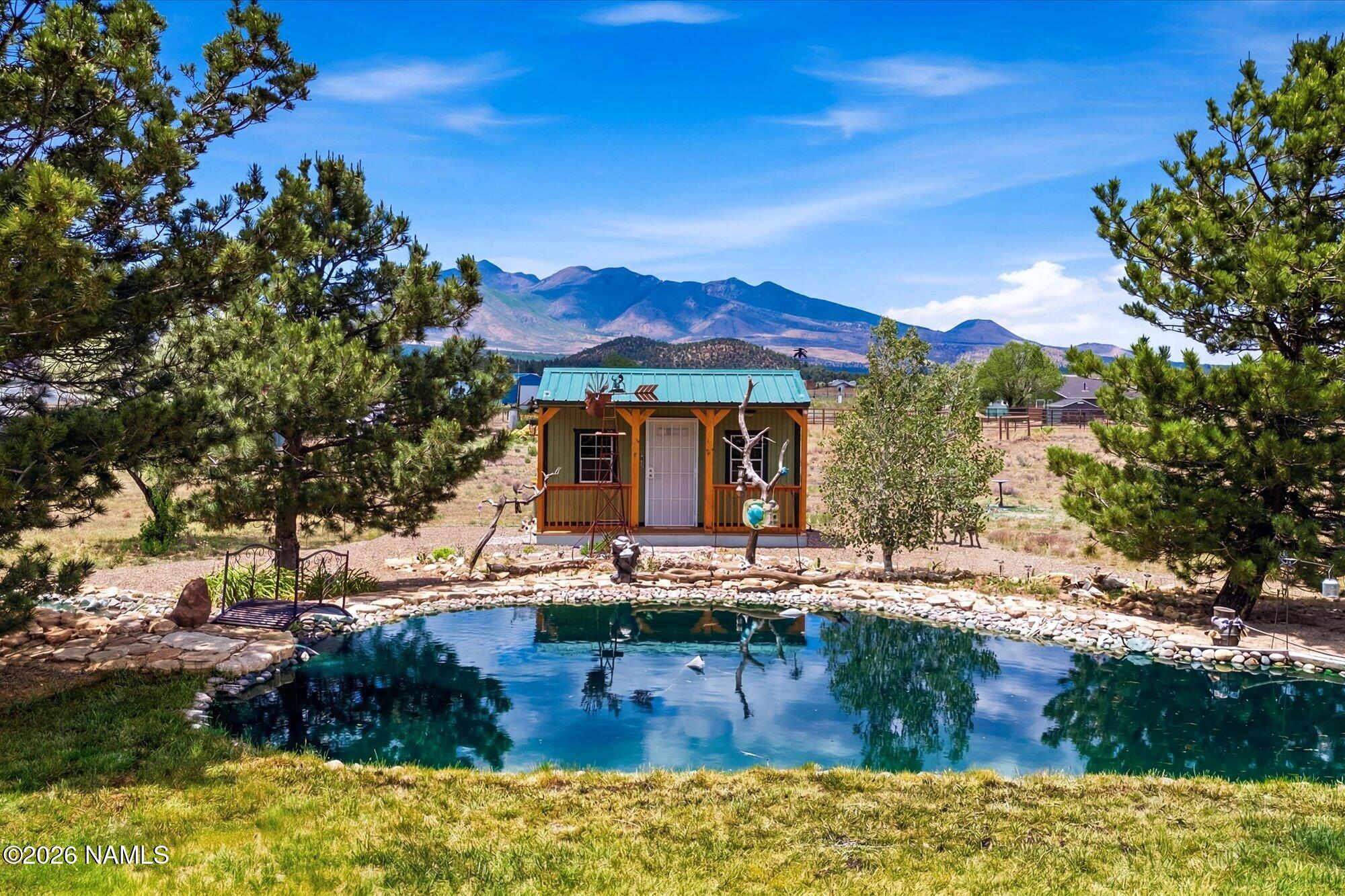 8415 Yakima Road Flagstaff, AZ 86004 - Photo 29 of 35 28-128206947