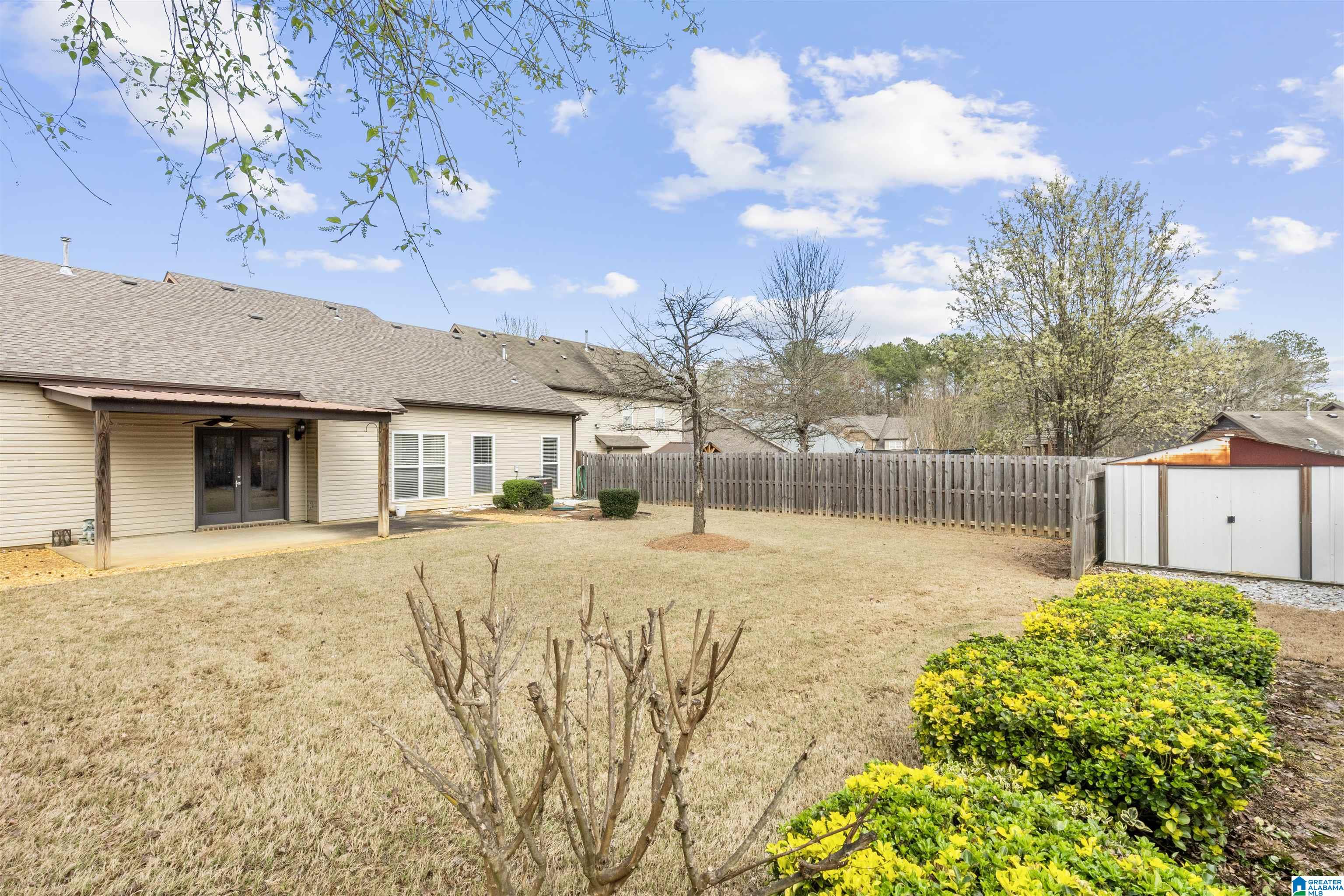 6825 Valley Lane Leeds, AL 35094 - Photo 26 of 28