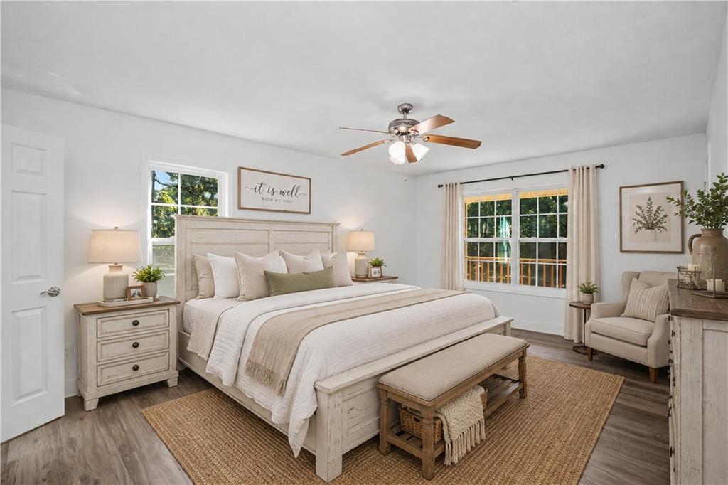 3797 Jonathans Roost Road Williamson, GA 30292 - Photo 18 of 38 Gallery Image 18