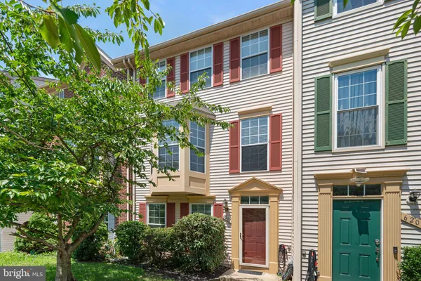 $495,000 | 6207 Yellow Dawn Court, Columbia, MD 21045