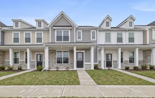 $253,560 | 6165 Rushing Avenue, Portage, IN 46368