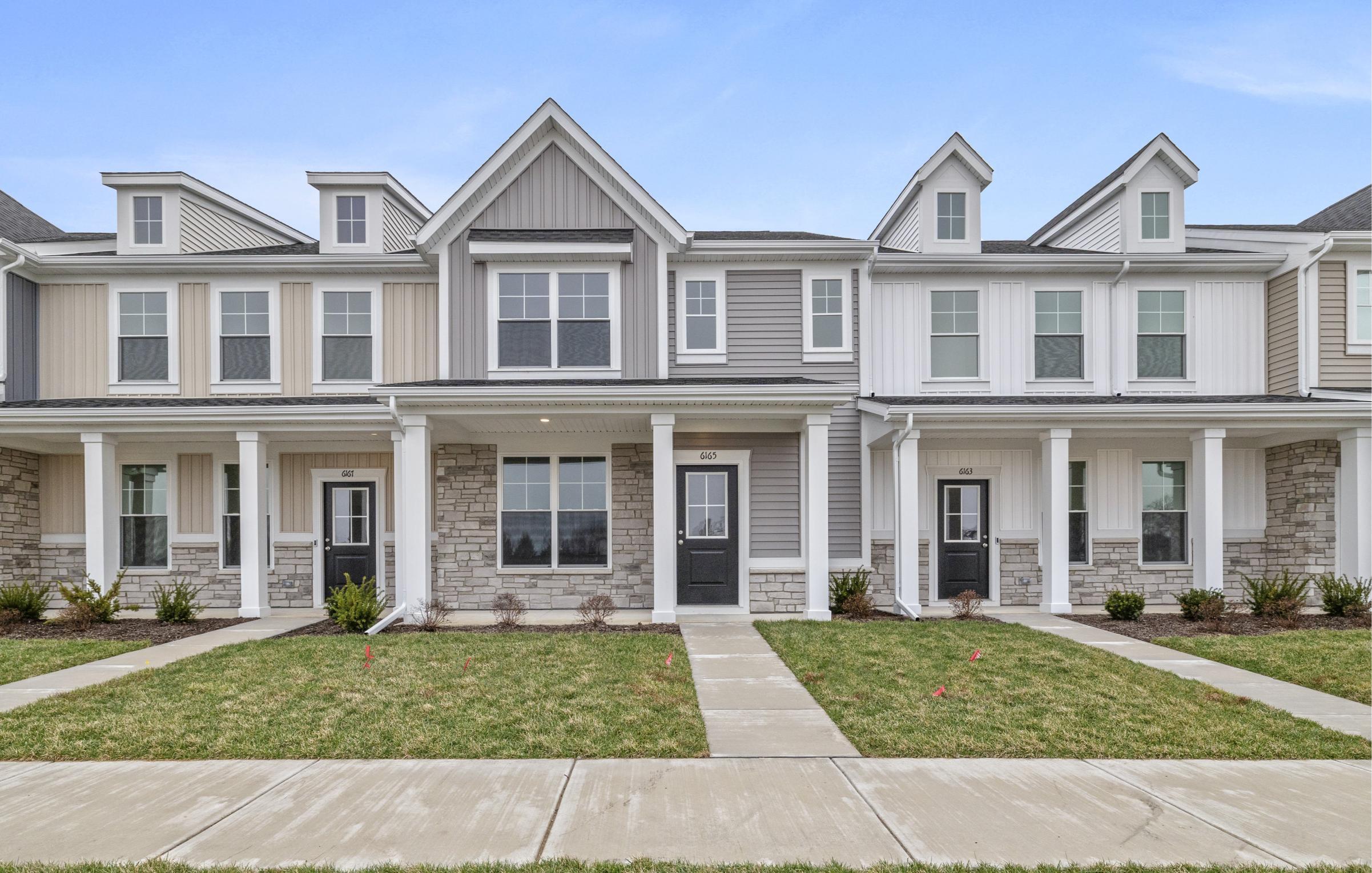 6165 Rushing Avenue Portage, IN 46368 - Photo 2 of 17 2403x1530