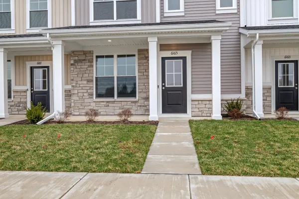 $253,560 | 6165 Rushing Avenue, Portage, IN 46368