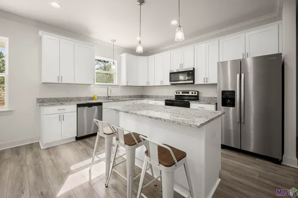 $249,000 | 26400 Ponchatoula Drive, Springfield, LA 70462