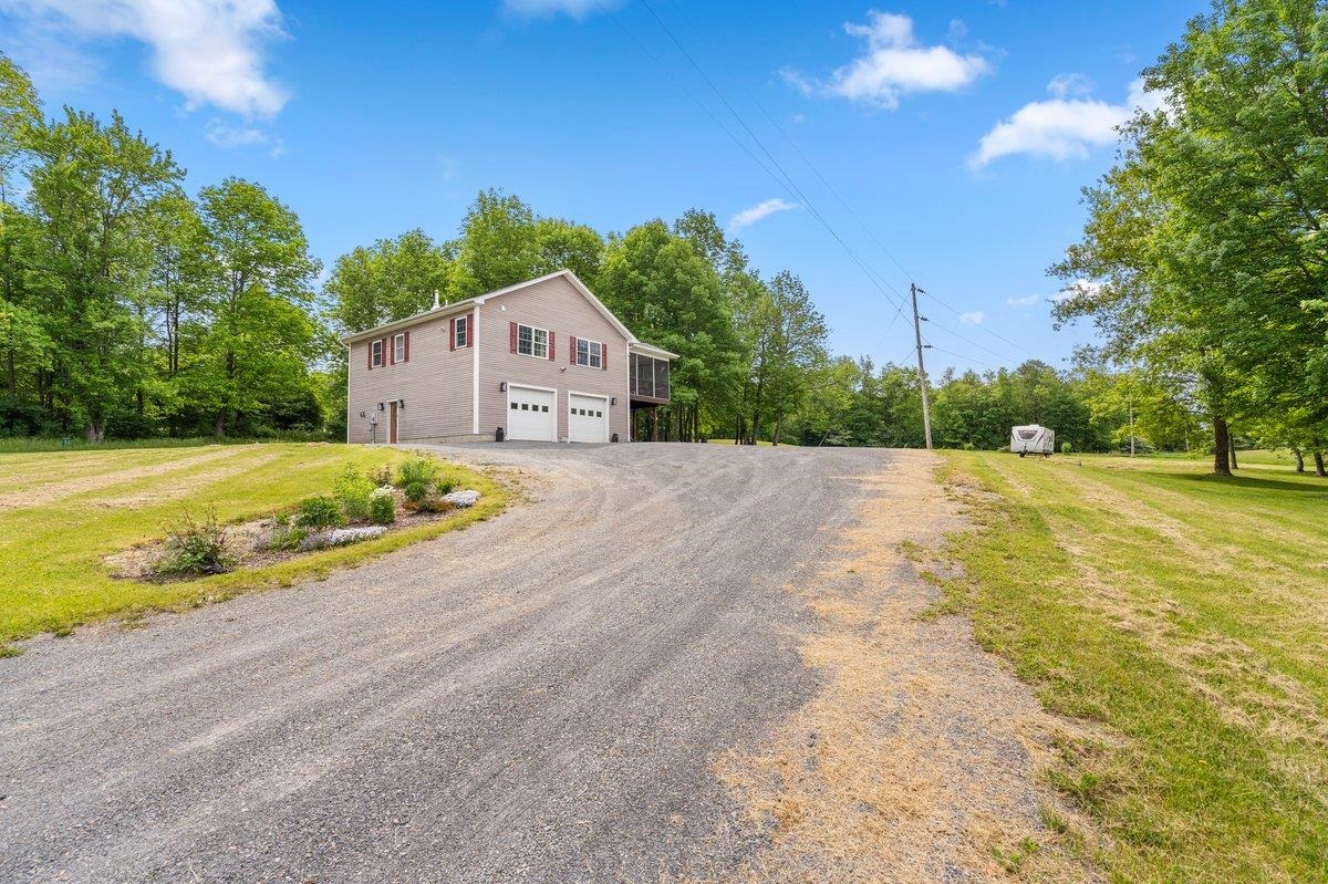 39 Ridgeview Road Fairfax, VT 05454 - Photo 2 of 29