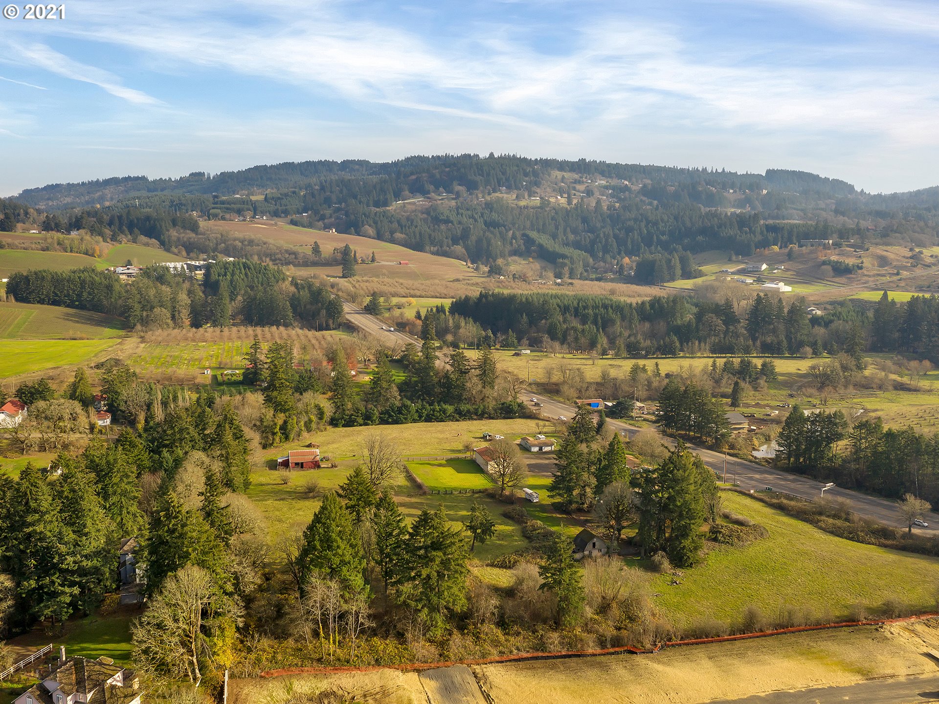 4813 East Portland Road Newberg, OR 97132 - Photo 11 of 19 Gallery Image 11