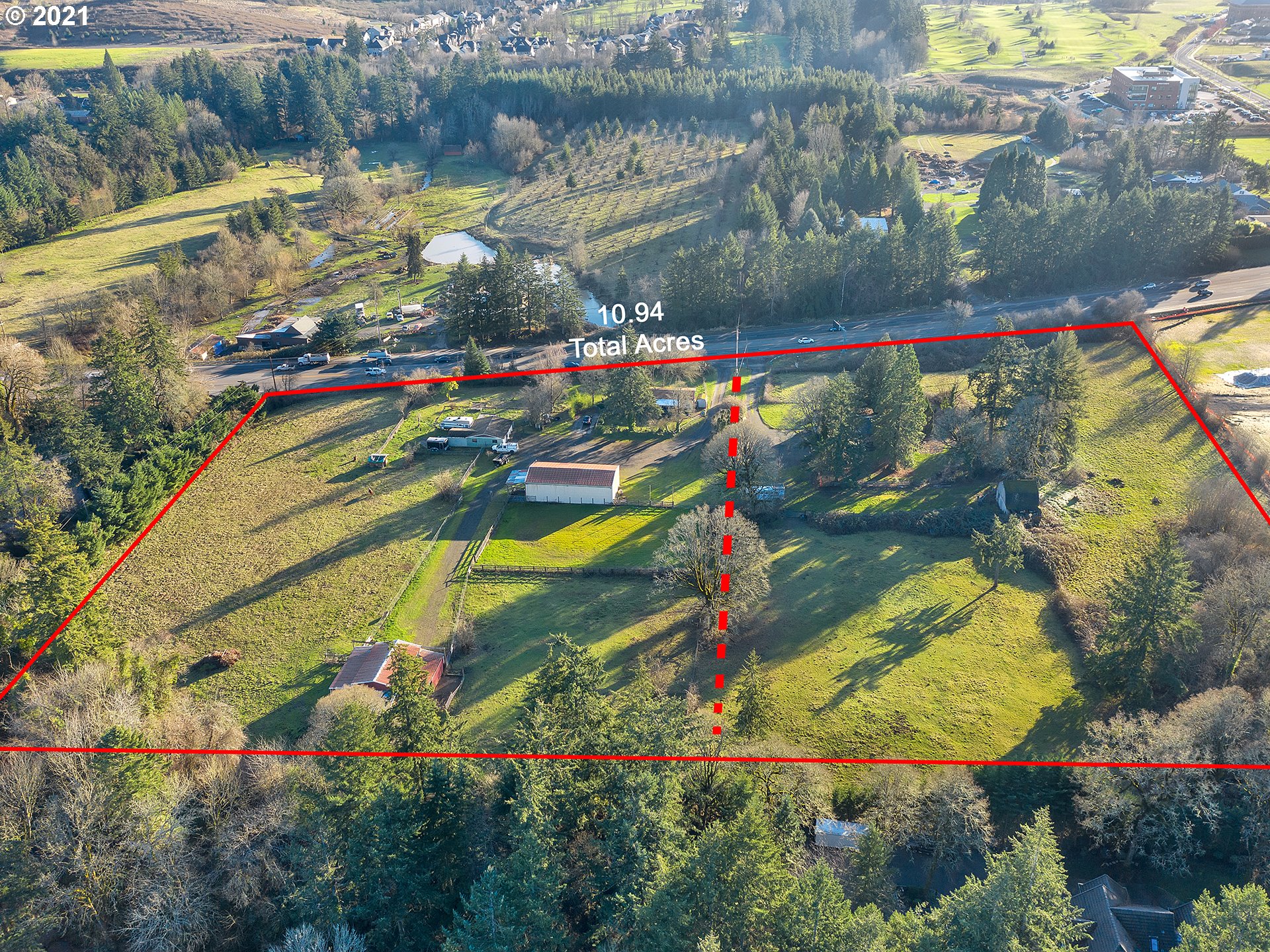 4813 East Portland Road Newberg, OR 97132 - Photo 4 of 19 Gallery Image 4