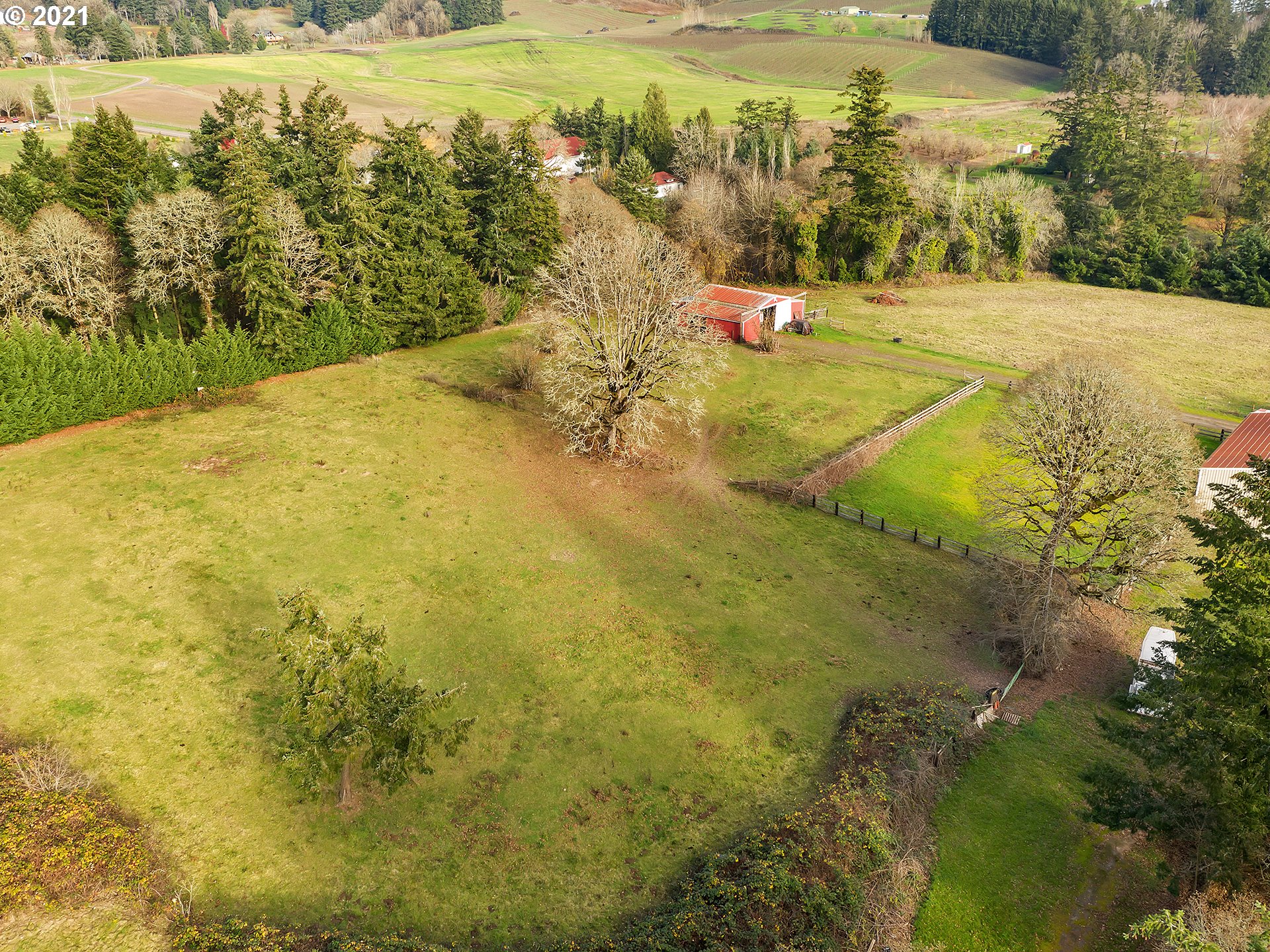 4813 East Portland Road Newberg, OR 97132 - Photo 8 of 19 Gallery Image 8