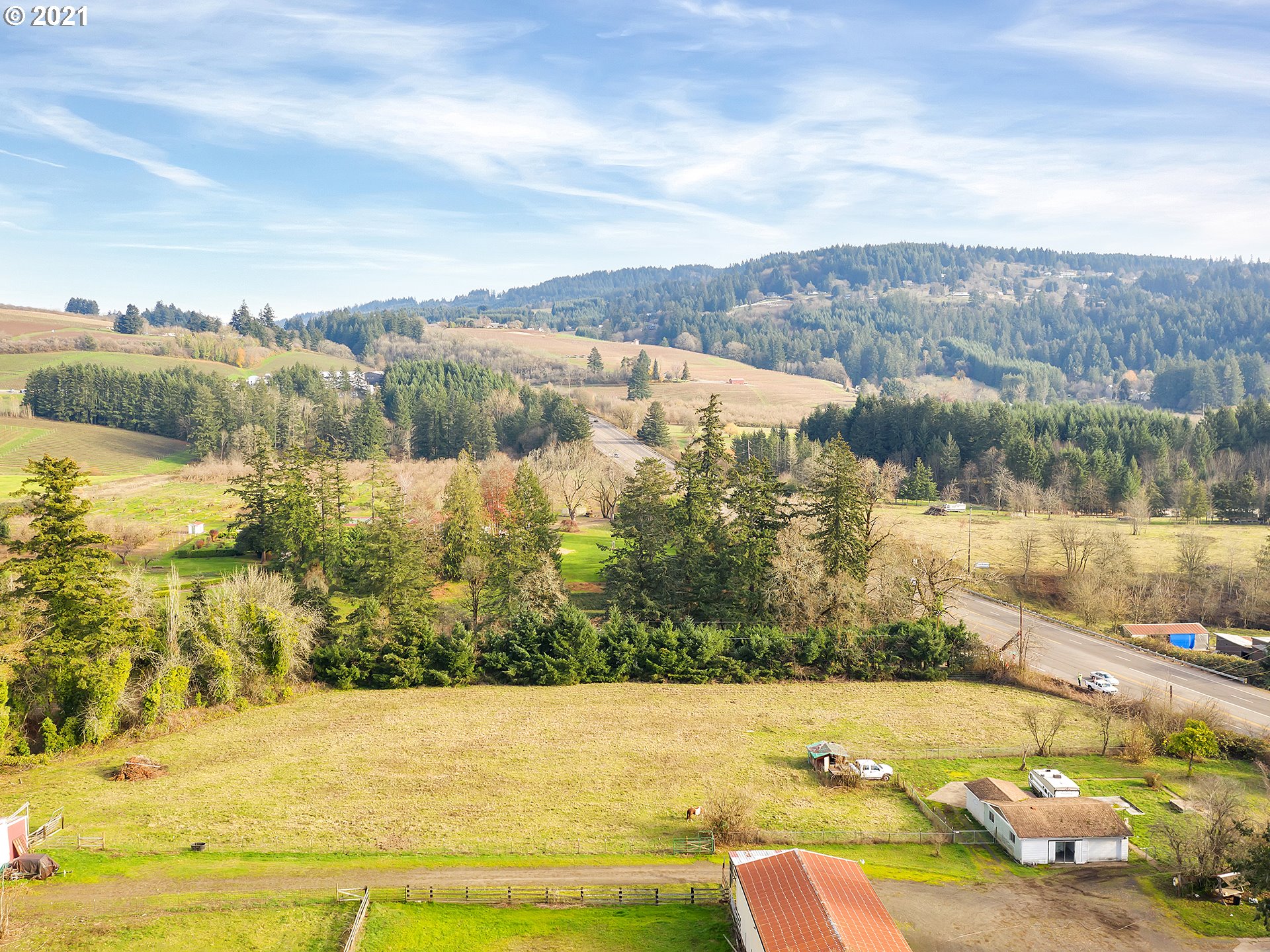 4813 East Portland Road Newberg, OR 97132 - Photo 9 of 19 Gallery Image 9