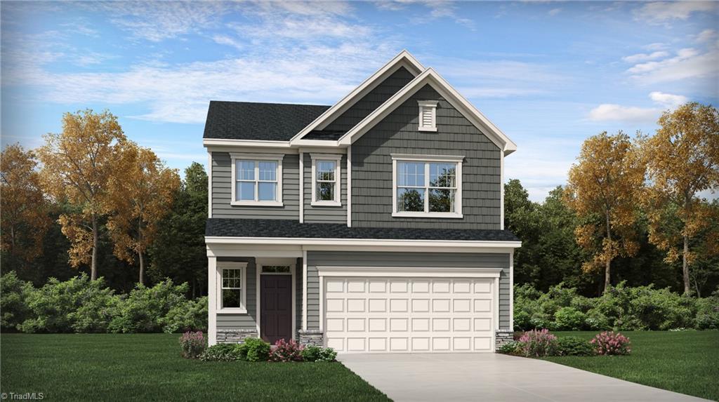 956 Maple Br Circle Graham, NC 27253 - Photo 1 of 31