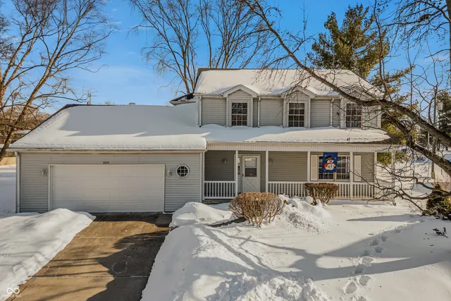 $345,000 | 3211 Concord Court, Columbus, IN 47203