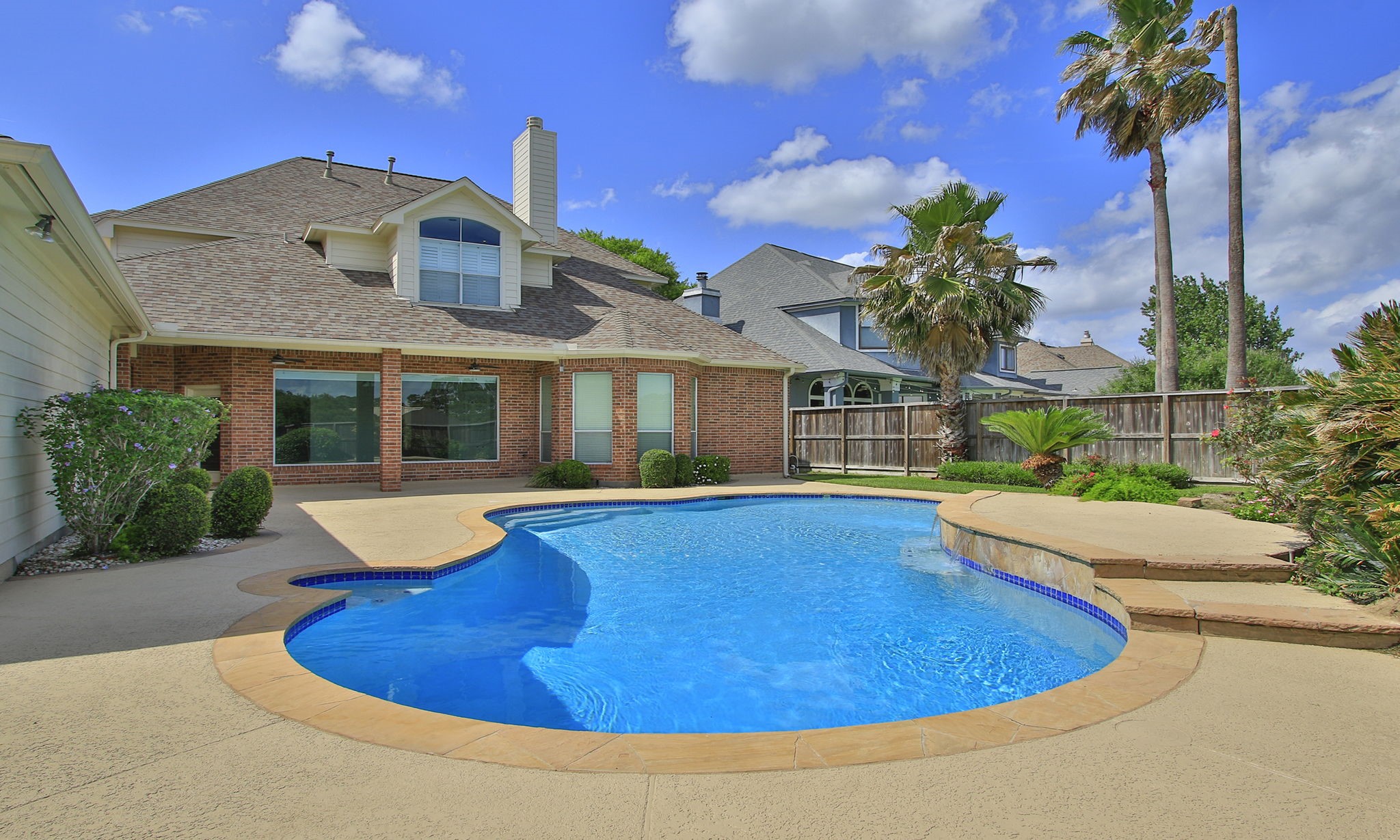 5803 Desert Oak Way Spring, TX 77379 - Photo 2 of 50