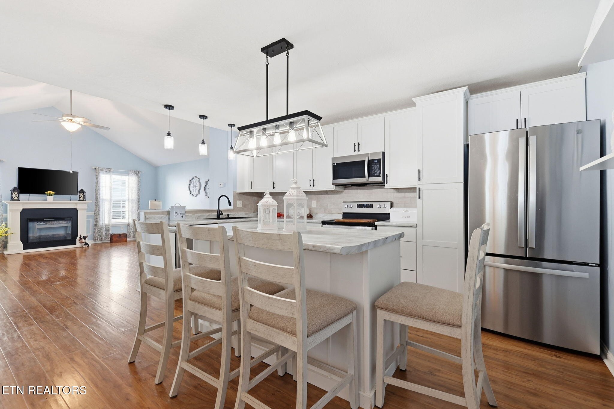 815 Spring Park Road Knoxville, TN 37914 - Photo 12 of 27 Gallery Image 12