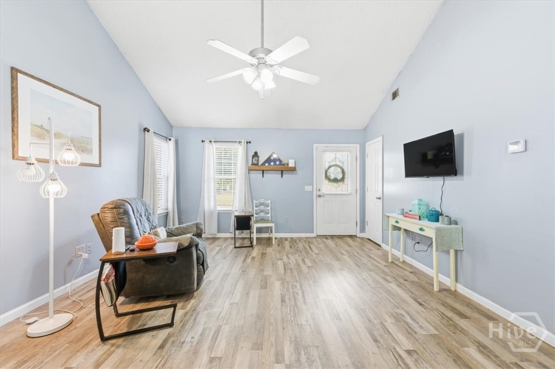 239 Mill Pond Road Southeast Ludowici, GA 31316 - Photo 11 of 37