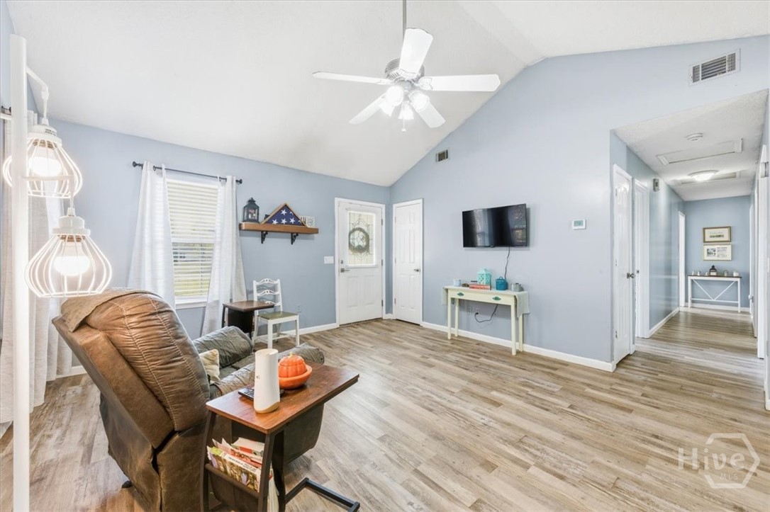 239 Mill Pond Road Southeast Ludowici, GA 31316 - Photo 13 of 37