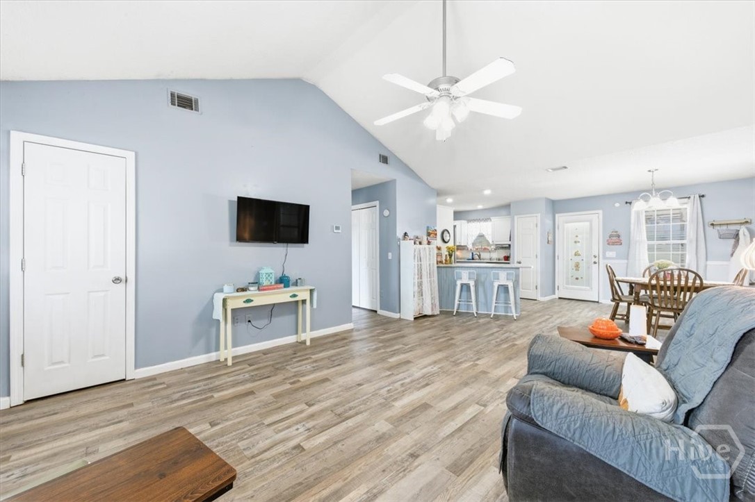 239 Mill Pond Road Southeast Ludowici, GA 31316 - Photo 14 of 37