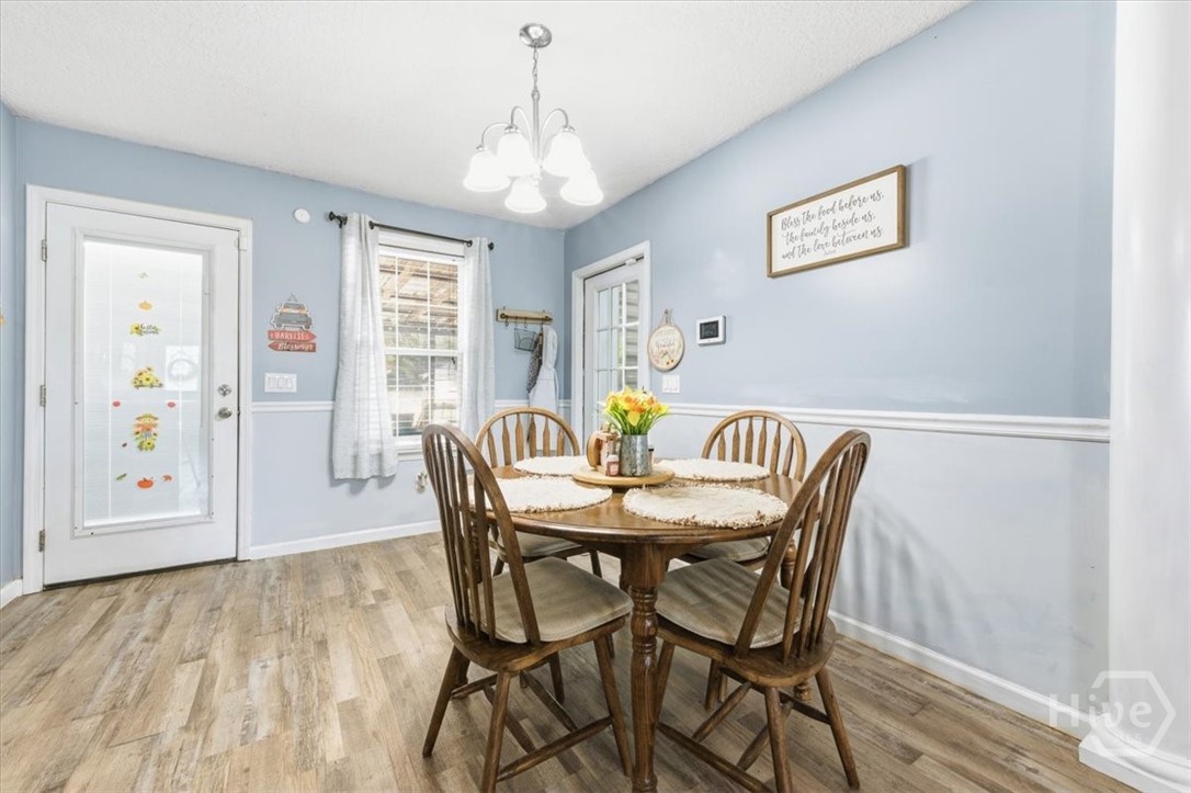 239 Mill Pond Road Southeast Ludowici, GA 31316 - Photo 15 of 37