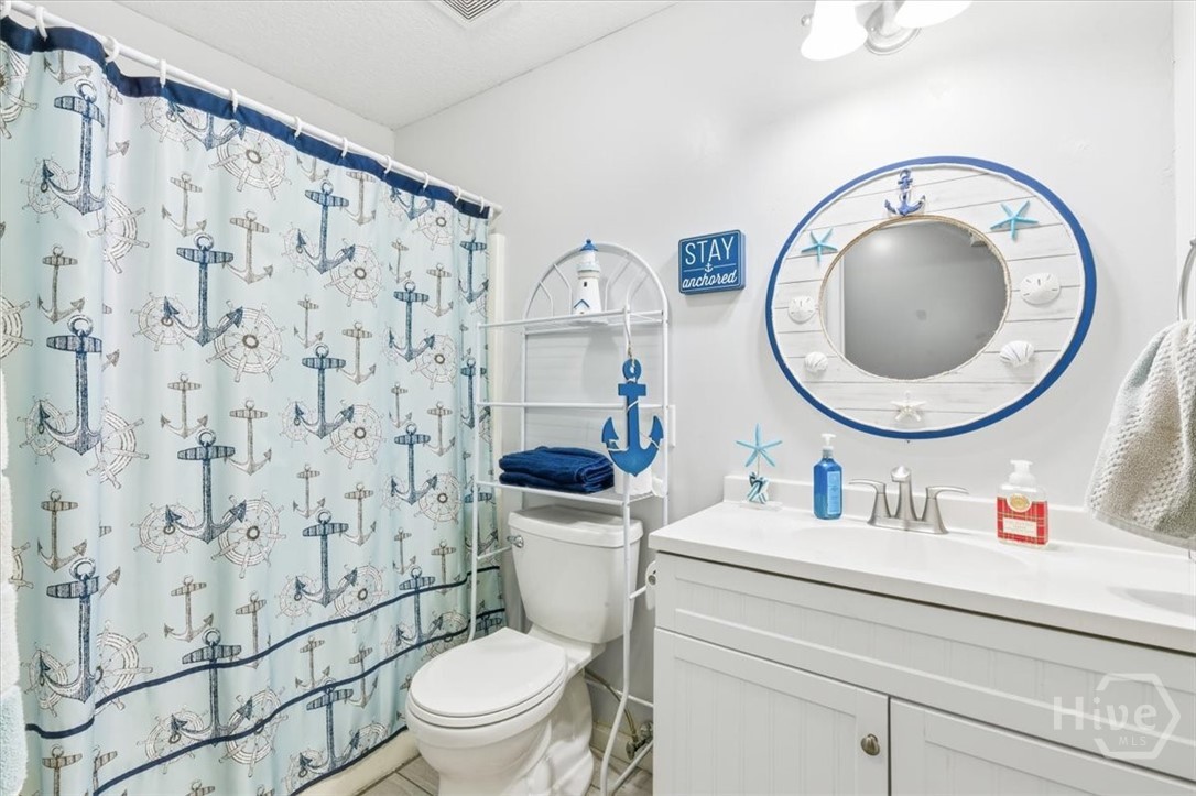 239 Mill Pond Road Southeast Ludowici, GA 31316 - Photo 19 of 37