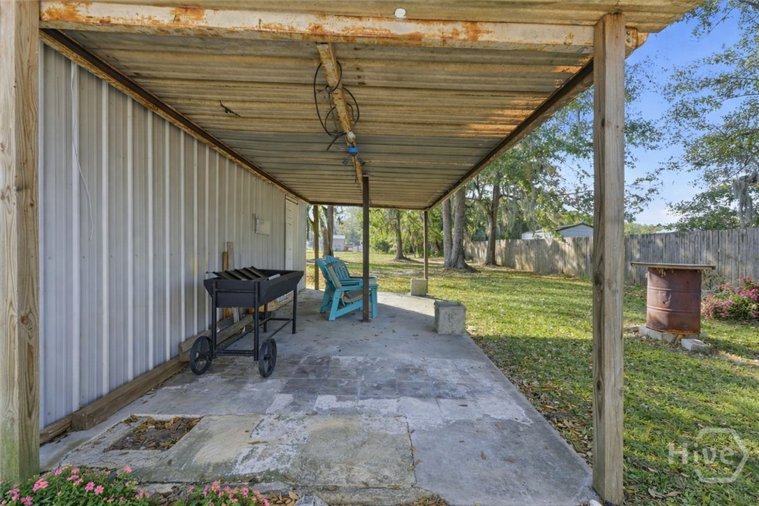 239 Mill Pond Road Southeast Ludowici, GA 31316 - Photo 2 of 37