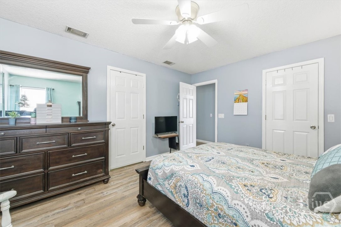 239 Mill Pond Road Southeast Ludowici, GA 31316 - Photo 23 of 37