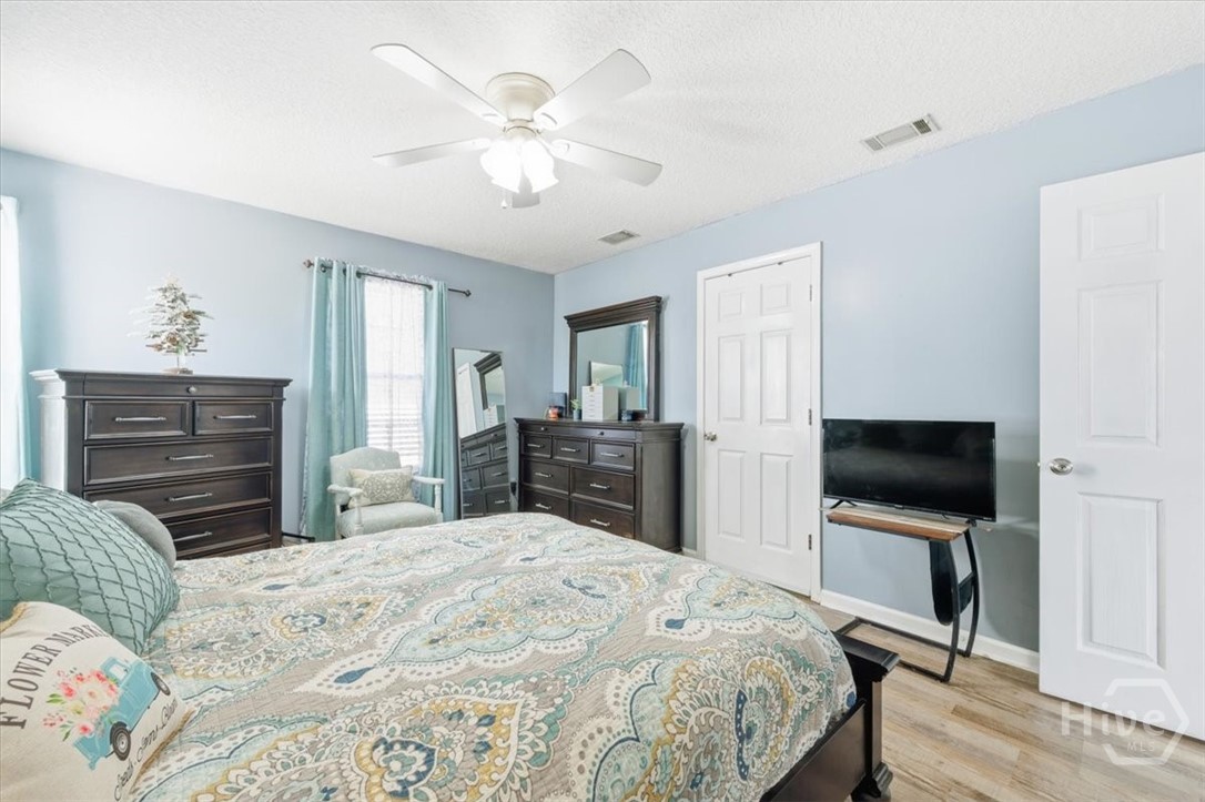 239 Mill Pond Road Southeast Ludowici, GA 31316 - Photo 24 of 37