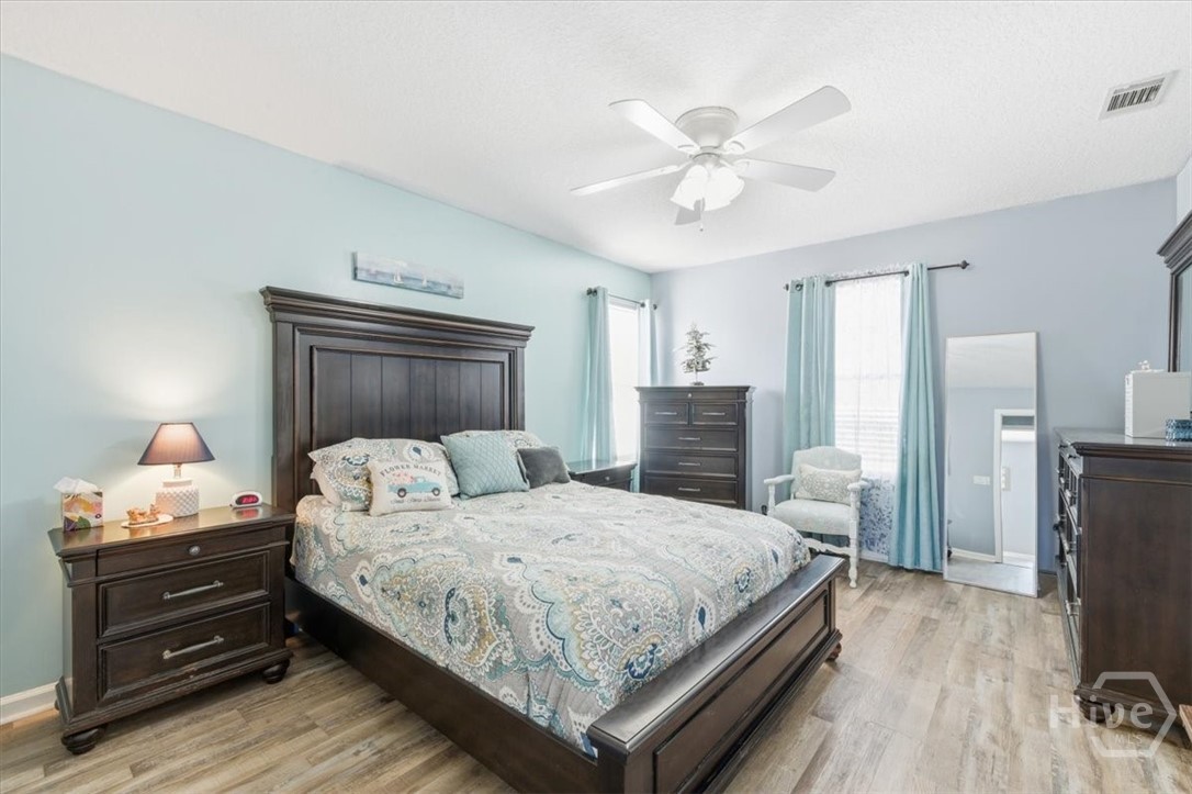 239 Mill Pond Road Southeast Ludowici, GA 31316 - Photo 25 of 37