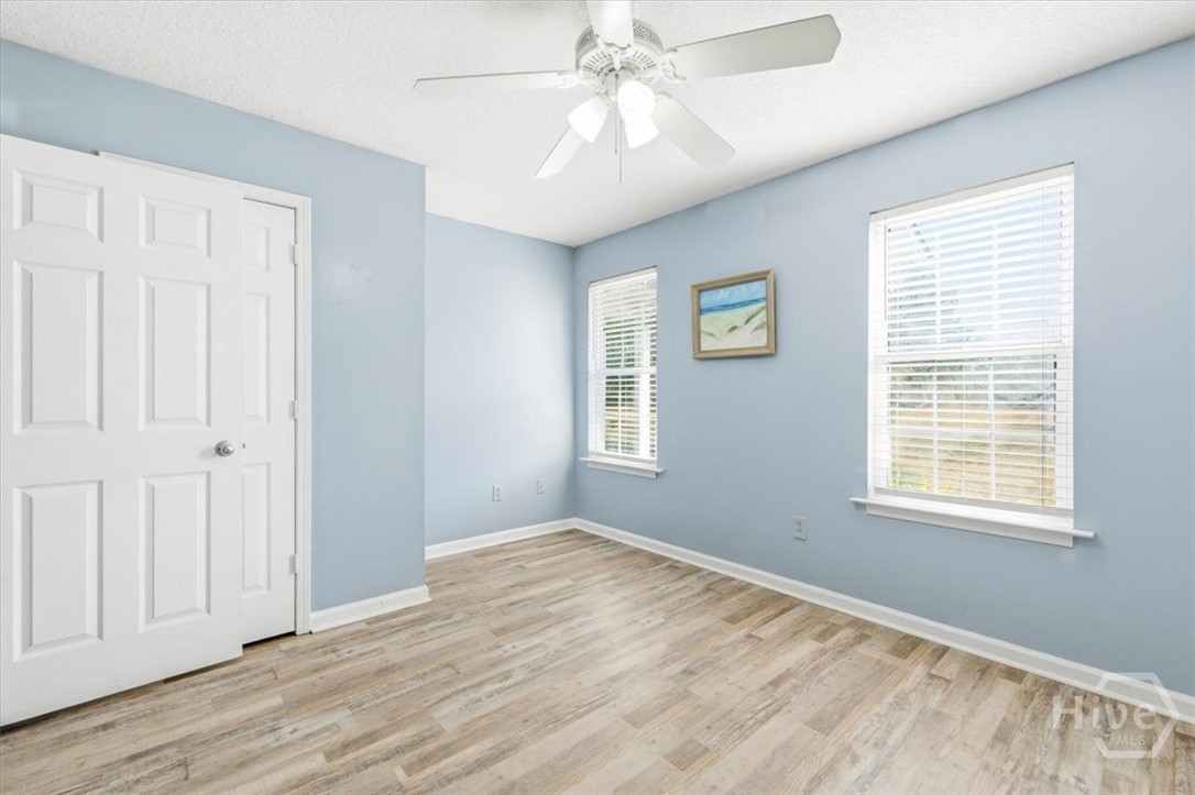 239 Mill Pond Road Southeast Ludowici, GA 31316 - Photo 27 of 37