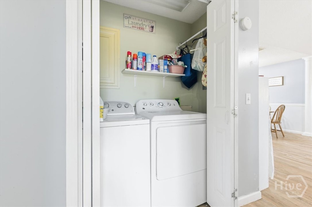 239 Mill Pond Road Southeast Ludowici, GA 31316 - Photo 29 of 37