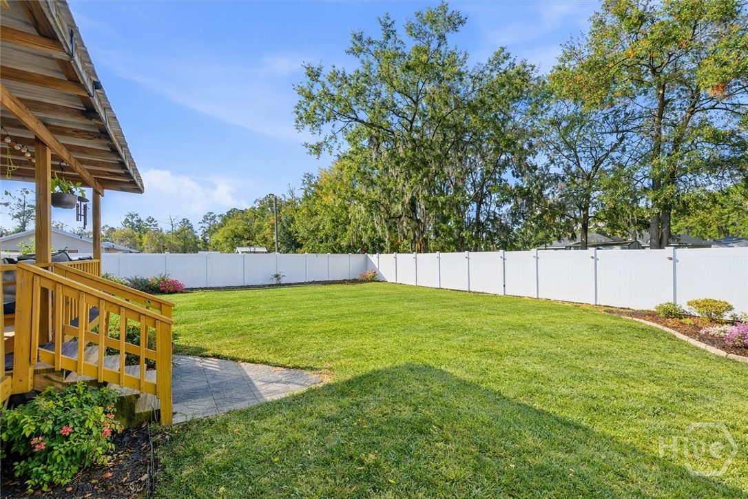 239 Mill Pond Road Southeast Ludowici, GA 31316 - Photo 31 of 37