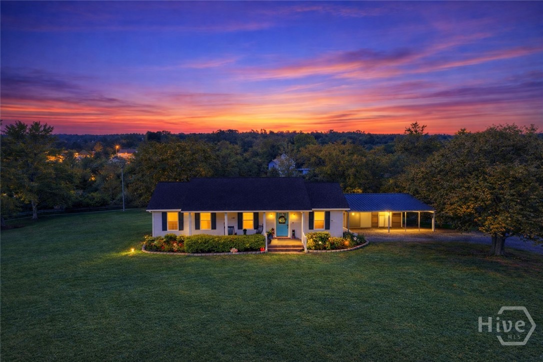 239 Mill Pond Road Southeast Ludowici, GA 31316 - Photo 37 of 37