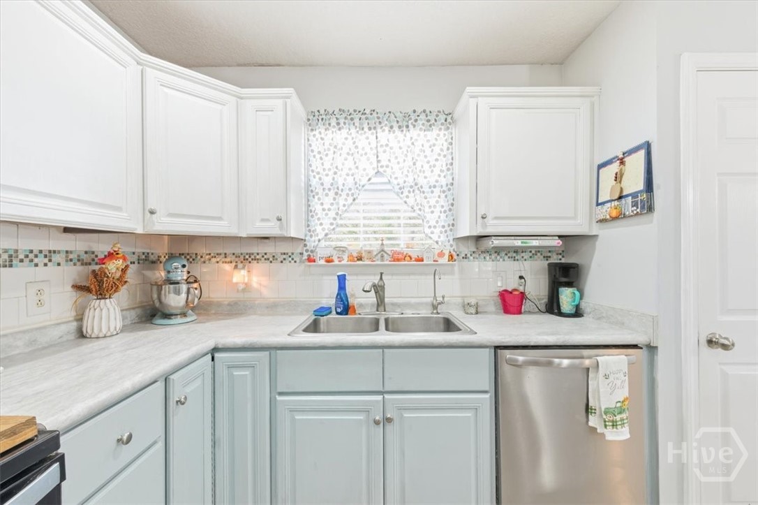 239 Mill Pond Road Southeast Ludowici, GA 31316 - Photo 6 of 37