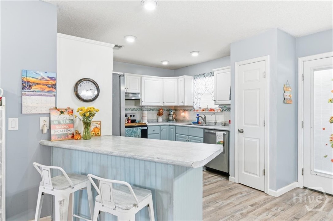 239 Mill Pond Road Southeast Ludowici, GA 31316 - Photo 7 of 37