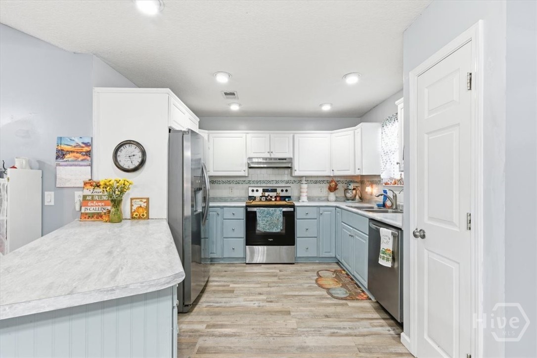 239 Mill Pond Road Southeast Ludowici, GA 31316 - Photo 8 of 37