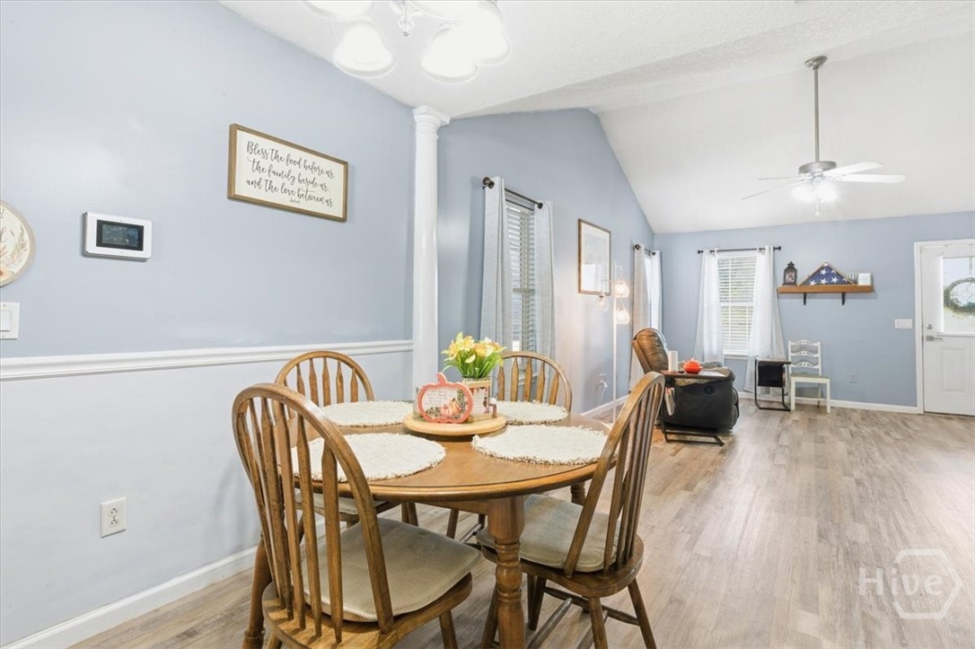 239 Mill Pond Road Southeast Ludowici, GA 31316 - Photo 9 of 37