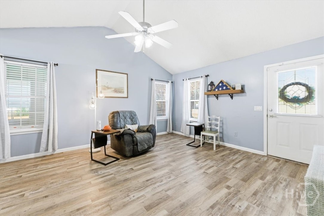 239 Mill Pond Road Southeast Ludowici, GA 31316 - Photo 10 of 37