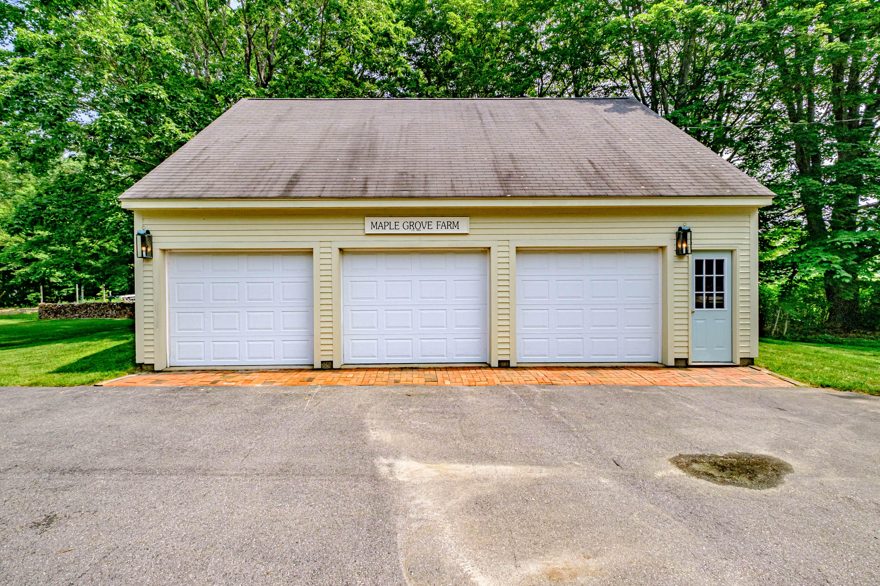 281 Greely Road Cumberland, ME 04021 - Photo 112 of 120 20230612gp-62140