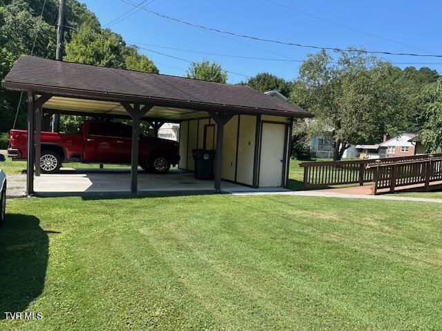 11239 Riverside Circle Pound, VA 24279 - Photo 2 of 27 IMG_4757